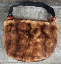 vintage mink muff for sale  Cleveland