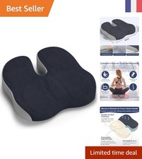 Coussin chaise ergonomique d'occasion  Matha