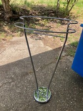 Quality chrome metal for sale  COLCHESTER