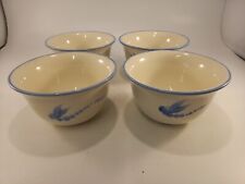 Poole pottery blue for sale  STROUD