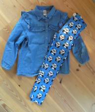 Cute leggings maxomorra gebraucht kaufen  Untermerzbach