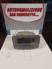 Radio autoradio stereo usato  Favara