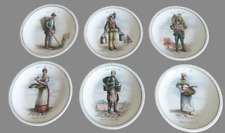 Assiette parlante metiers d'occasion  Saint-Florentin