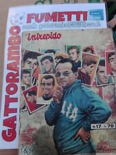 Intrepido n.17 anno usato  Papiano