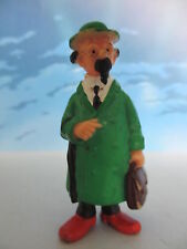 Figurine tintin milou d'occasion  Bagnolet