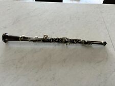 Buffet crampon oboe for restauration comprar usado  Enviando para Brazil