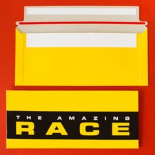 Amazing race tear for sale  Lexington