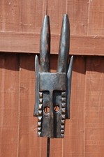 Dogon walu face for sale  BRIDGWATER