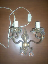 Rara applique vintage usato Rara applique vintage usato  Murialdo