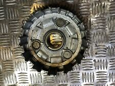 Suzuki gsxr750 clutch for sale  STOKE-ON-TRENT
