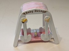 Sylvanian families nursery for sale  CROYDON