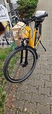 Bike raleigh dundee gebraucht kaufen  Oberkirch
