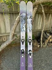 Icelantic skis maiden for sale  Corte Madera