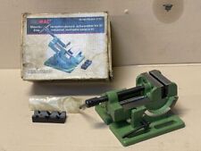 Etau perceuse fraiseuse d'occasion  Ensisheim