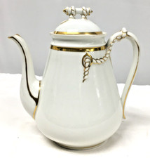 haviland teapot for sale  South Holland