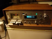 Akai m40r cassette for sale  Creston