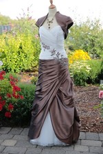 Schützenfestkleid festkleid i gebraucht kaufen  Wachtendonk
