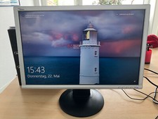 Lcd monitor zoll gebraucht kaufen  Karlsruhe