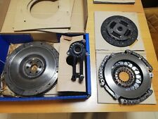 Sachs kupplungssatz kit gebraucht kaufen  Sigmaringen
