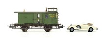 trix packwagen gebraucht kaufen trix packwagen gebraucht kaufen Hofheim