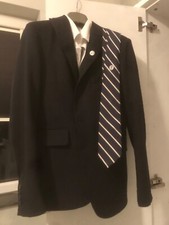 Abbigliamento completo istitut usato  Milano