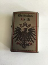 Zippo benzin rar gebraucht kaufen  Erlensee