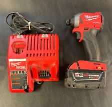 Milwaukee 2853 m18 for sale  Shipping to Ireland