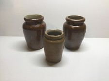 Antique lot stoneware for sale  Independence