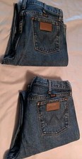Wrangler jeans 13mwzgk for sale  Waverly