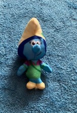 Smurf teddy for sale  OLDBURY