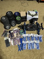 Hpi savage flux for sale  Saint Clair