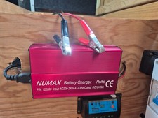 Numax connect forget for sale  HOVE