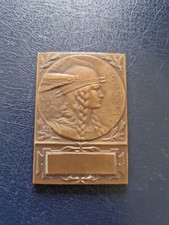 Medal french fifth d'occasion  La Fare-les-Oliviers