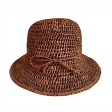 Macrame bucket hat for sale  Lehigh Acres