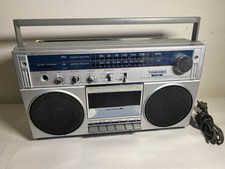 Vintage toshiba 80s for sale  Forest Grove