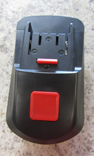 Drill master battery for sale  Vincennes