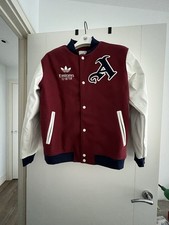 Arsenal varsity jacket for sale  LONDON