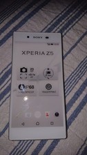 Usado, Dummy Sony Xperia Z5 Smartphone Handy Spielzeug Attrappe Keine Funktion comprar usado  Enviando para Brazil