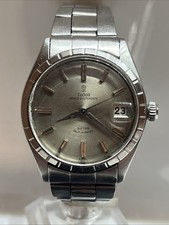Mens vintage stainless for sale  DUDLEY