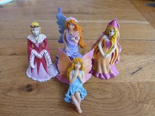 Elc wonderland figures for sale  SETTLE