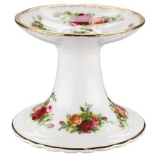 Kerzenleuchter royal albert gebraucht kaufen  Kappeln