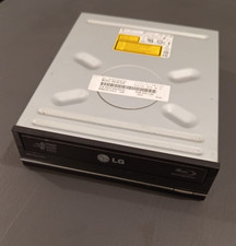 Masterizzatore lettore bh10ls3 usato  Roma