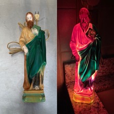 Vtg 1963 saint for sale  Las Vegas
