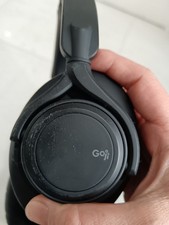 goji headphones for sale  GLASGOW