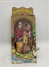 sunshine family dolls for sale sunshine family dolls for sale Indianapolis
