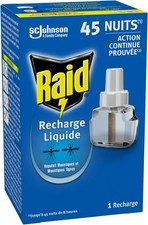 Raid electric liquid d'occasion  Épinay-sur-Seine