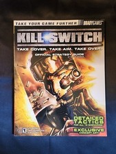 Killswitch video game for sale  Paso Robles