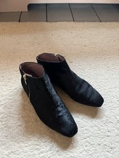 Robert clergerie black for sale  LONDON