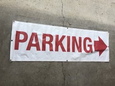 Parking heavy duty for sale  Morris