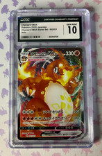 Pokémon karte starter gebraucht kaufen  Aachen